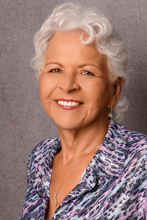Cruise Brothers Travel Agent Susan Cedeno